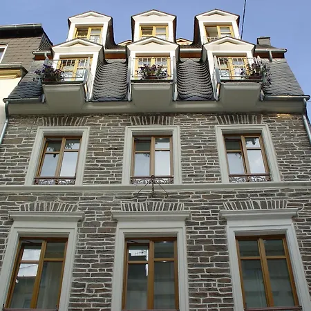Hotel Ratskeller Zell