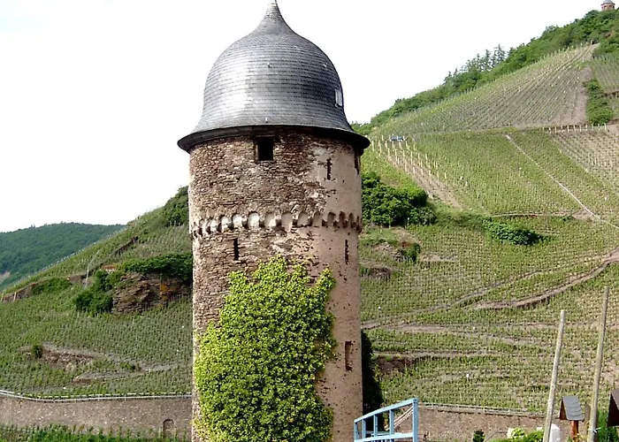 Hotel Ratskeller Zell