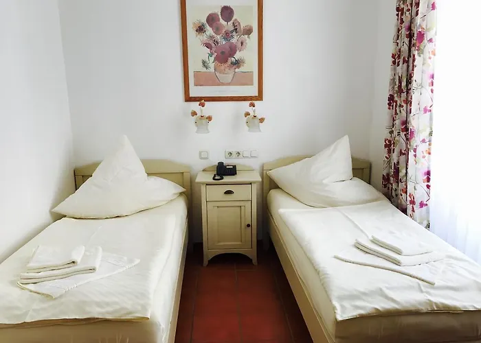 Ratskeller 2* Целль-ан-дер-Мозель