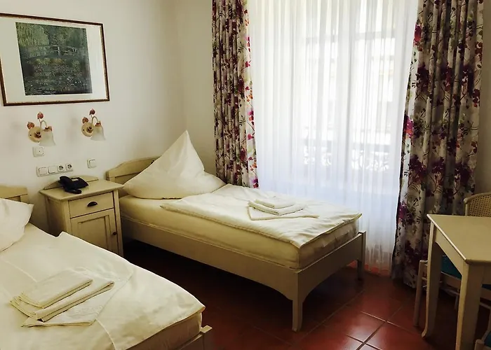 Ratskeller 2* Целль-ан-дер-Мозель