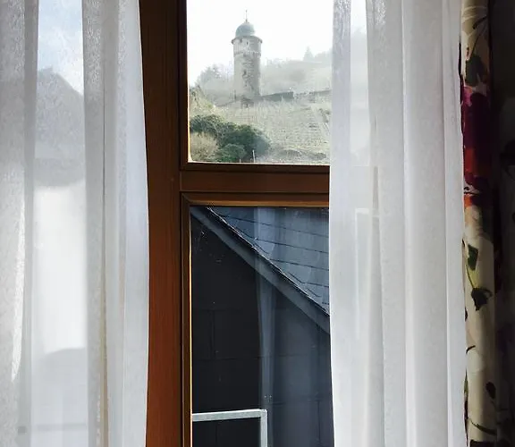 Ratskeller Отель