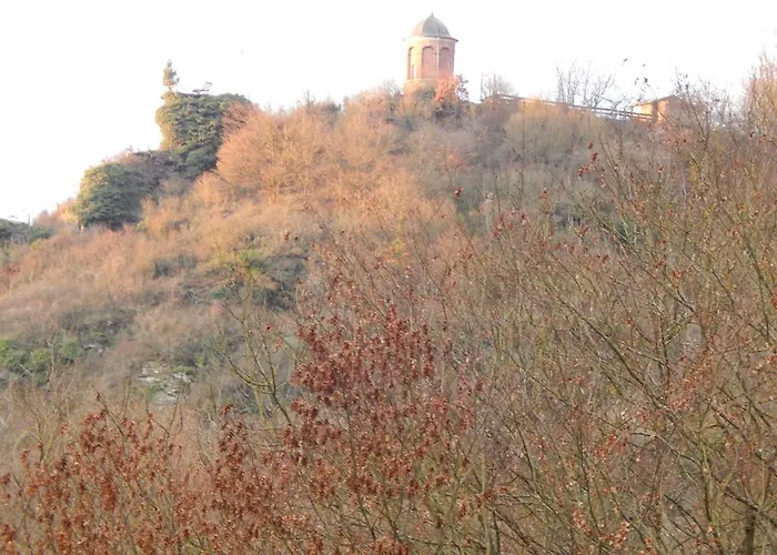 Отель Ratskeller Целль-ан-дер-Мозель